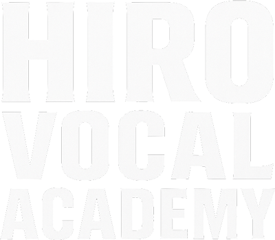 Hiro Vocal Academy